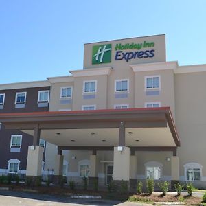 Holiday Inn Express Tallahassee-University Central, An Ihg Hotel